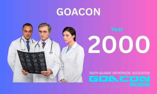 GOACON 2000