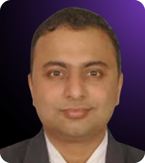 Dr. Abhijeet Salunke